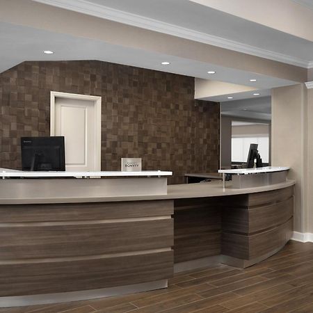 Residence Inn Charlotte Southpark Экстерьер фото
