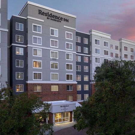 Residence Inn Charlotte Southpark Экстерьер фото