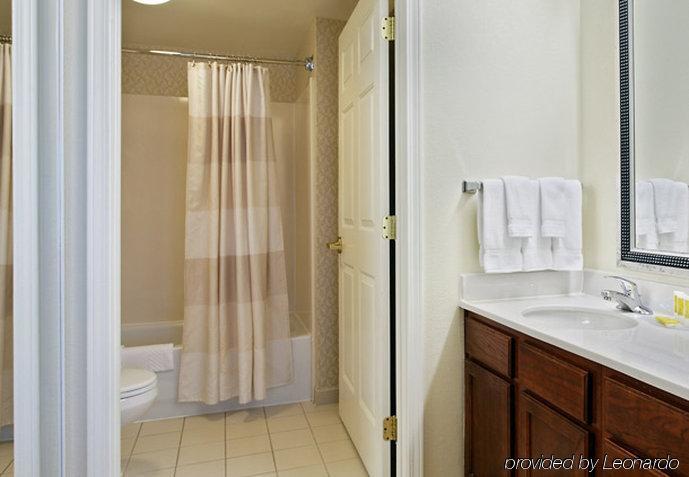 Residence Inn Charlotte Southpark Номер фото