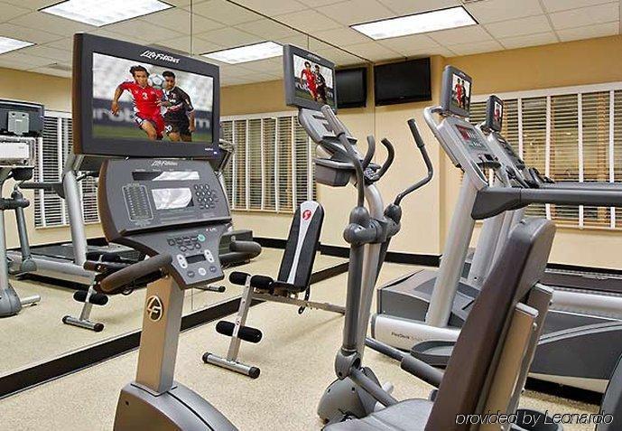 Residence Inn Charlotte Southpark Экстерьер фото