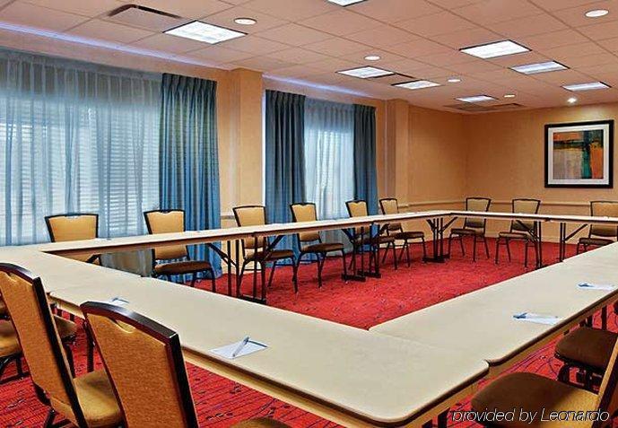 Residence Inn Charlotte Southpark Экстерьер фото