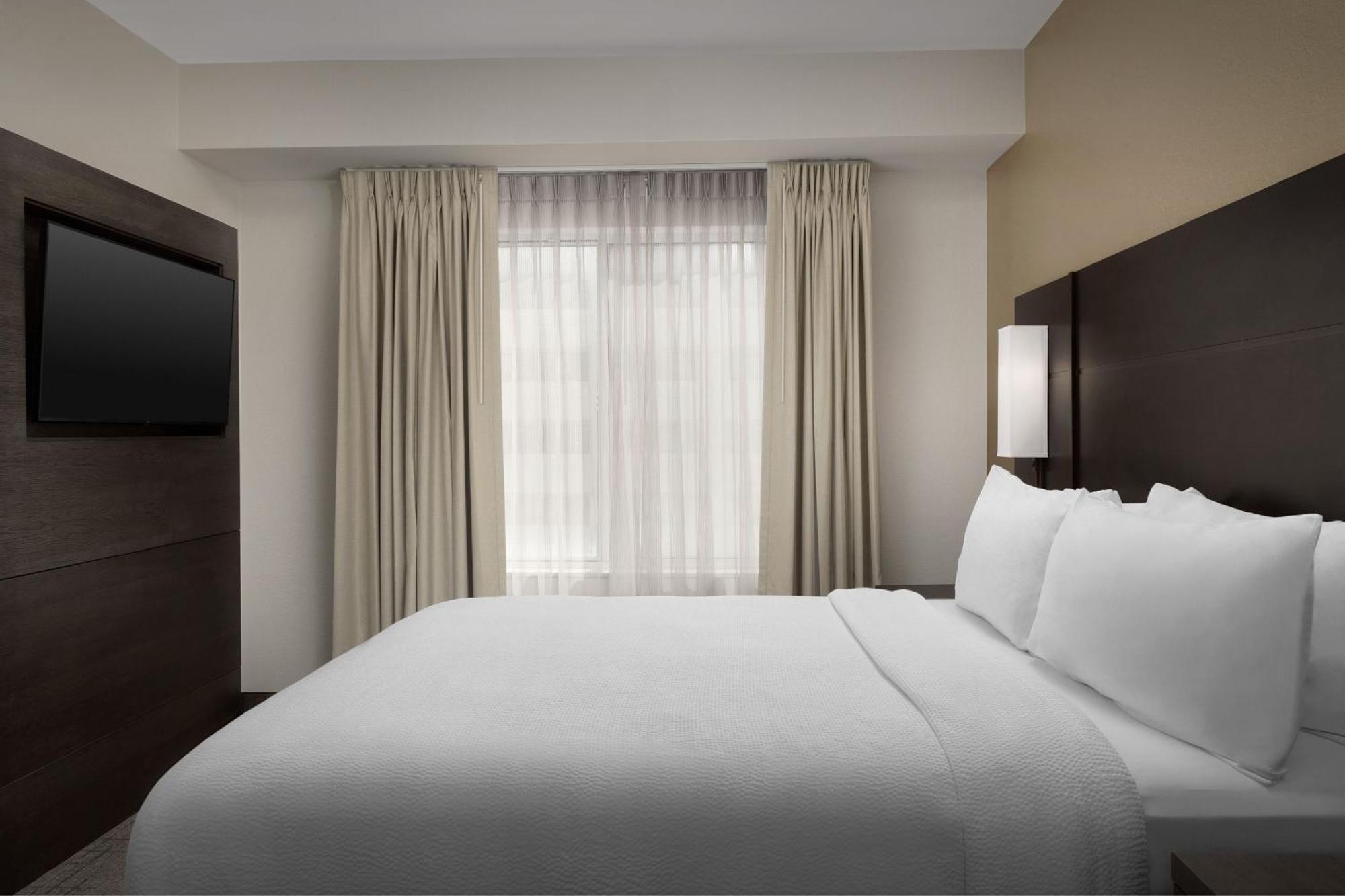Residence Inn Charlotte Southpark Экстерьер фото