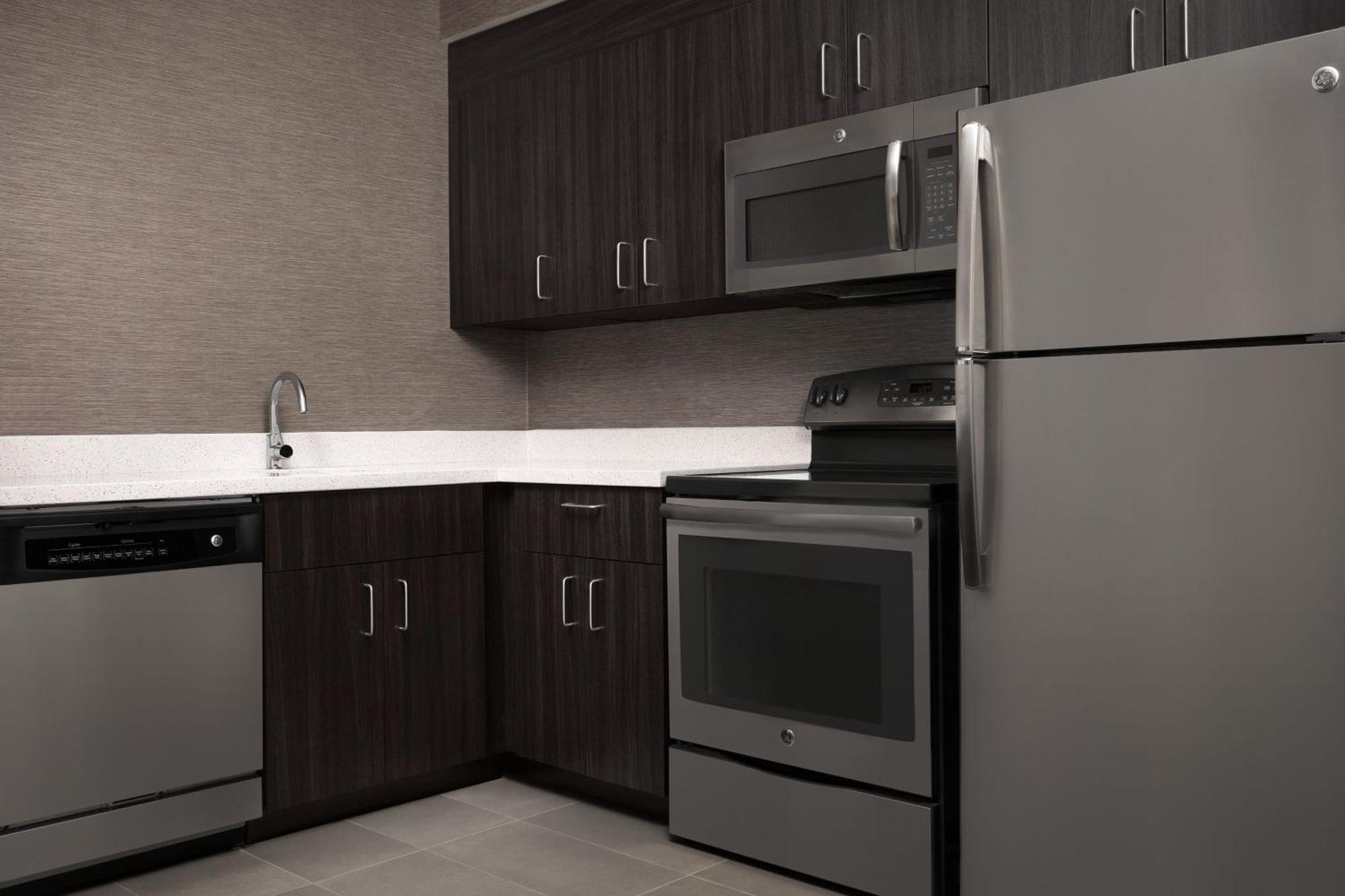 Residence Inn Charlotte Southpark Экстерьер фото