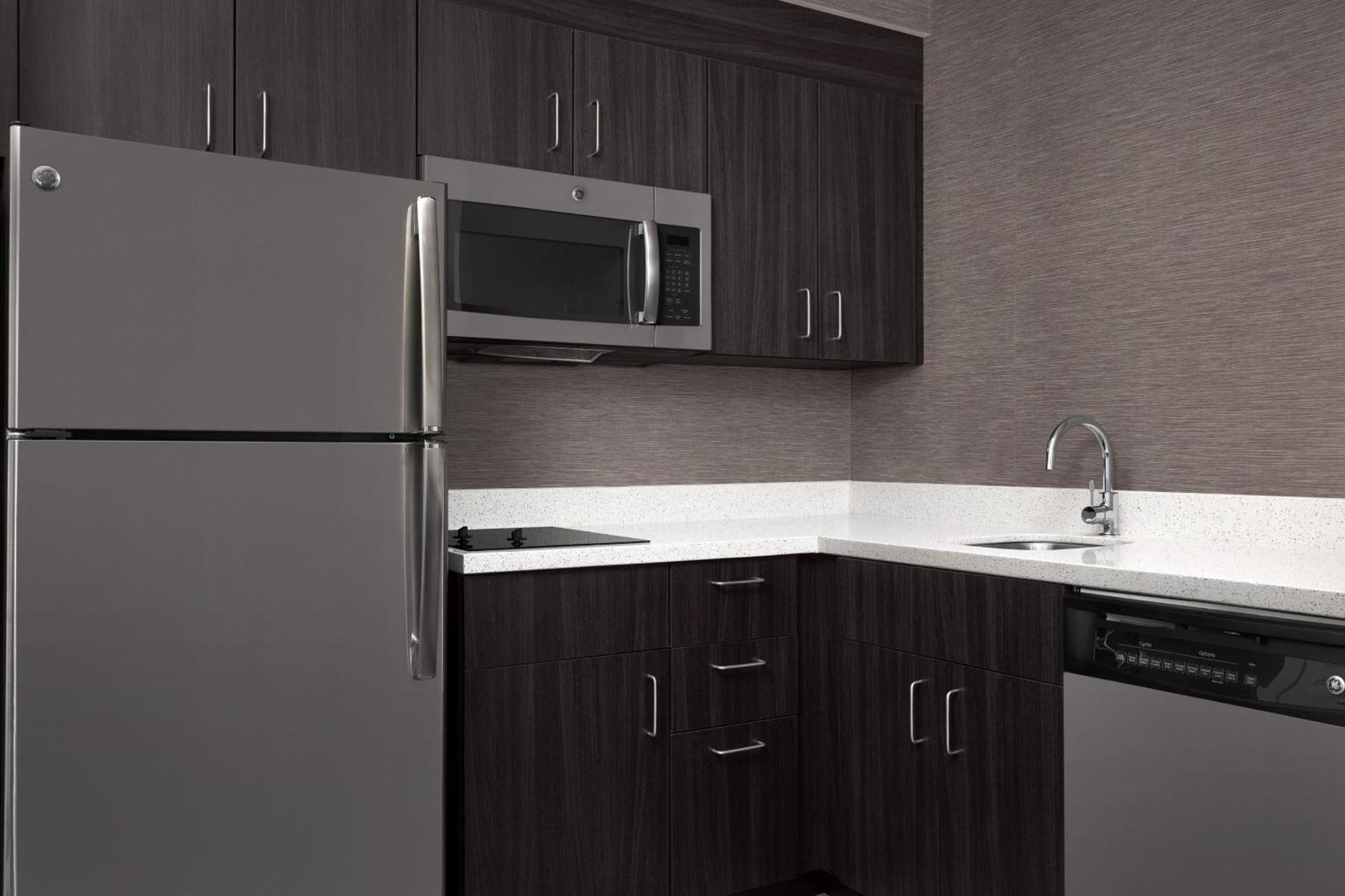 Residence Inn Charlotte Southpark Экстерьер фото