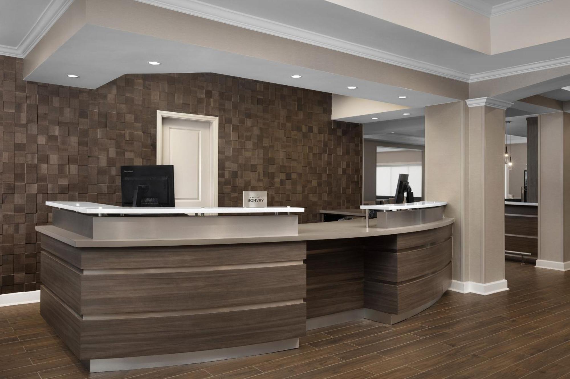 Residence Inn Charlotte Southpark Экстерьер фото