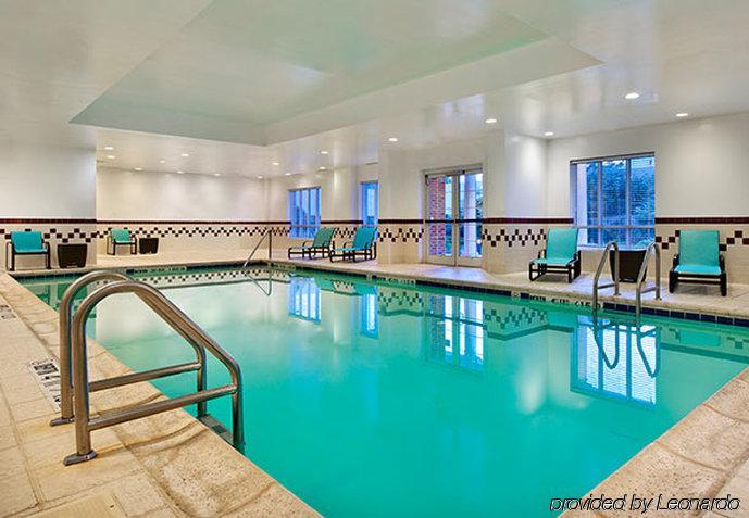 Residence Inn Charlotte Southpark Экстерьер фото