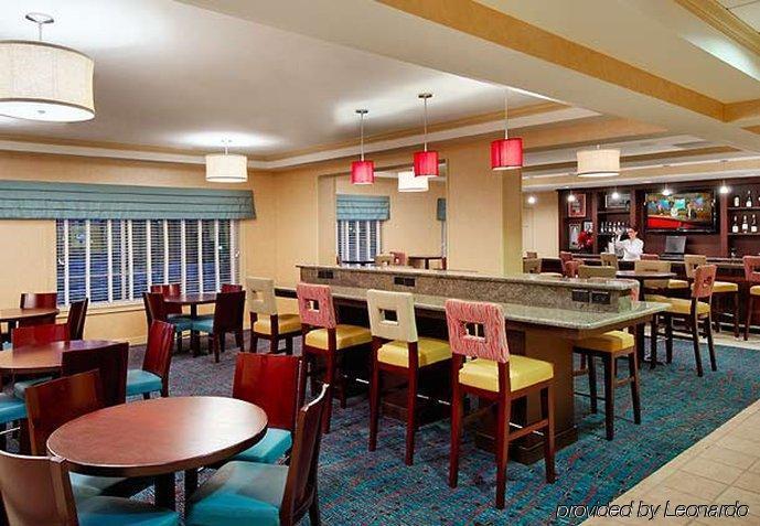 Residence Inn Charlotte Southpark Экстерьер фото
