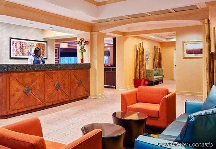 Residence Inn Charlotte Southpark Экстерьер фото
